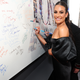 Lea Michele at the Tony Awards in June.